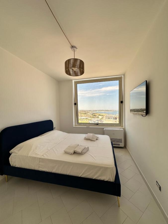 Puglia Dreaming Seaview Apartment Polignano a Mare Eksteriør billede