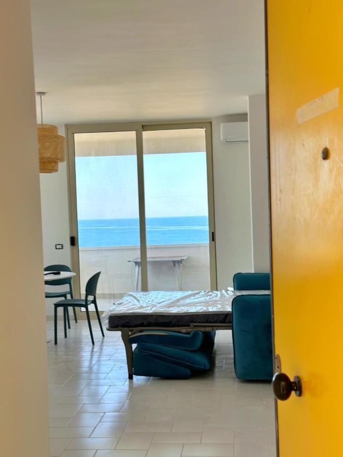 Puglia Dreaming Seaview Apartment Polignano a Mare Eksteriør billede