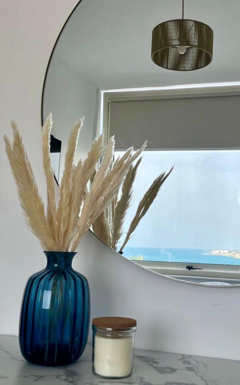 Puglia Dreaming Seaview Apartment Polignano a Mare Eksteriør billede