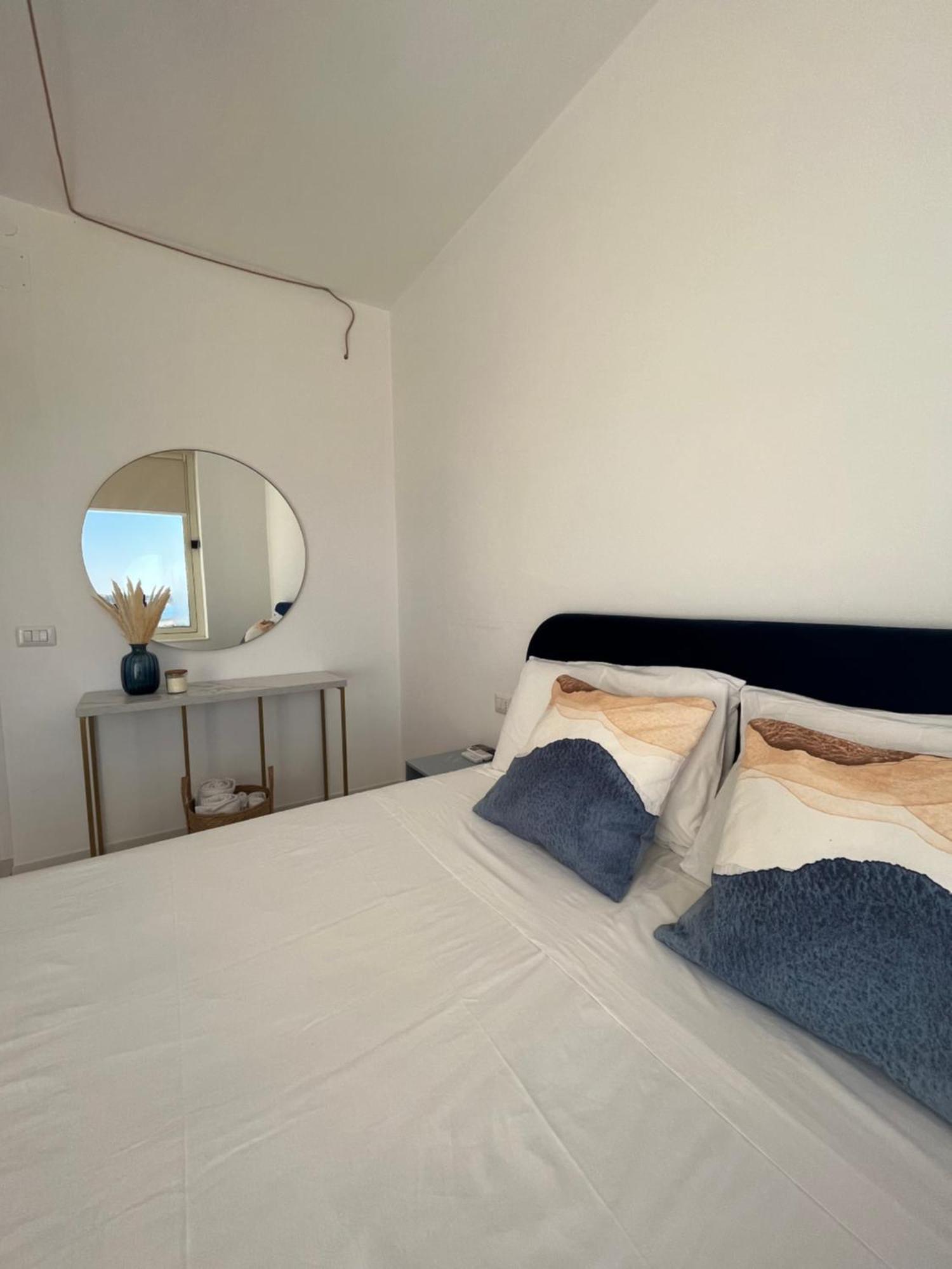 Puglia Dreaming Seaview Apartment Polignano a Mare Eksteriør billede